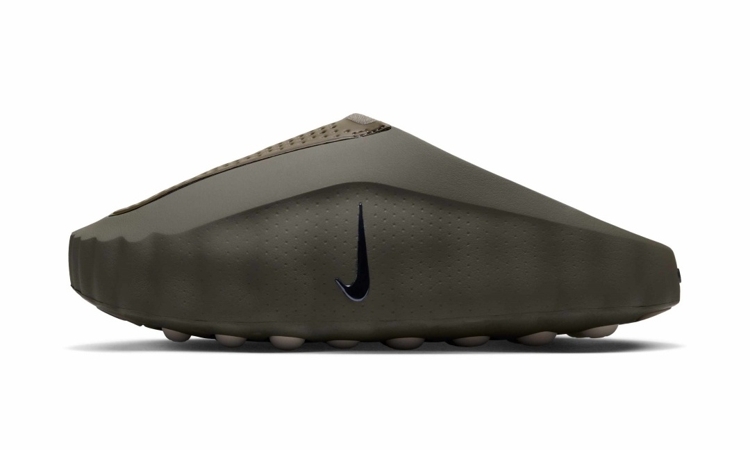 NIKE W MIND 001 “Tarp Green”が10月1日に登場
