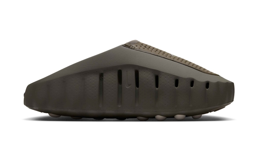 NIKE W MIND 001 “Tarp Green”が10月1日に登場