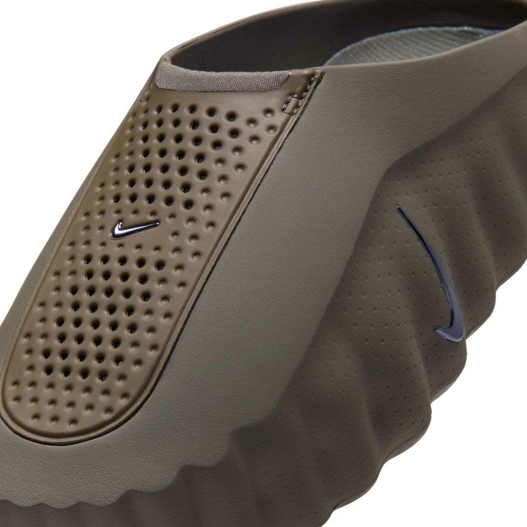 NIKE W MIND 001 “Tarp Green”が10月1日に登場