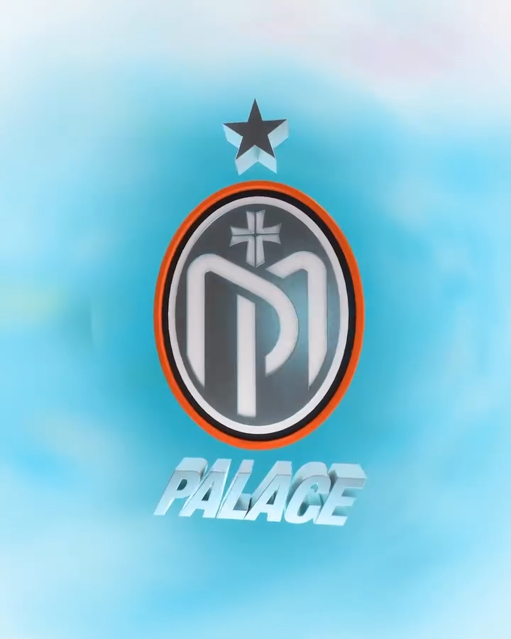 Palace SkateboardsとNIKEのコラボ1周年イベント開催決定