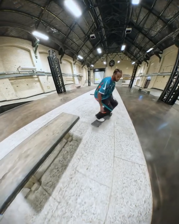 Palace SkateboardsとNIKEのコラボ1周年イベント開催決定