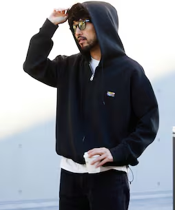 nanamica × FREAK’S STORE 別注 ゴアテックスジャケット登場