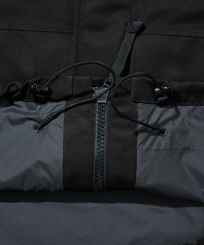 nanamica × FREAK’S STORE 別注 ゴアテックスジャケット登場