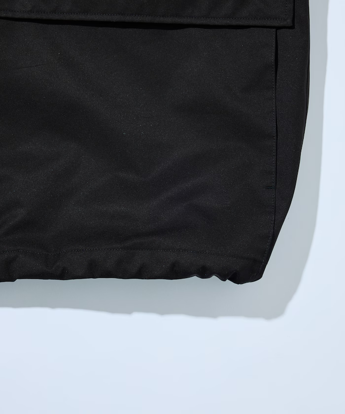 nanamica × FREAK’S STORE 別注 ゴアテックスジャケット登場
