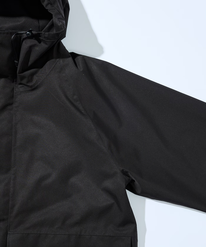 nanamica × FREAK’S STORE 別注 ゴアテックスジャケット登場