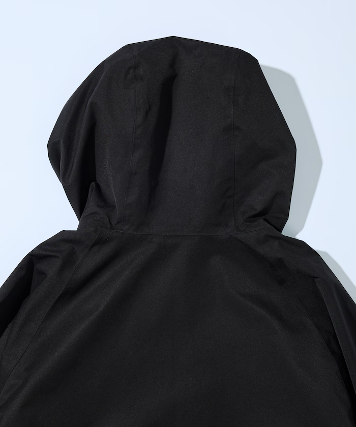 nanamica × FREAK’S STORE 別注 ゴアテックスジャケット登場