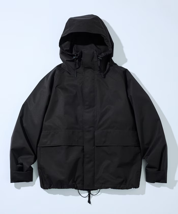 nanamica × FREAK’S STORE 別注 ゴアテックスジャケット登場
