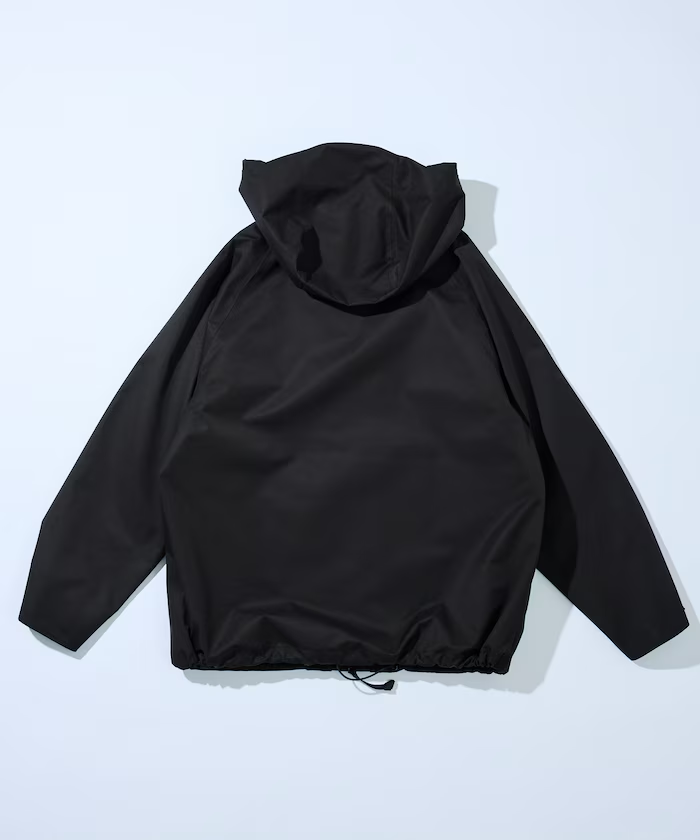 nanamica × FREAK’S STORE 別注 ゴアテックスジャケット登場