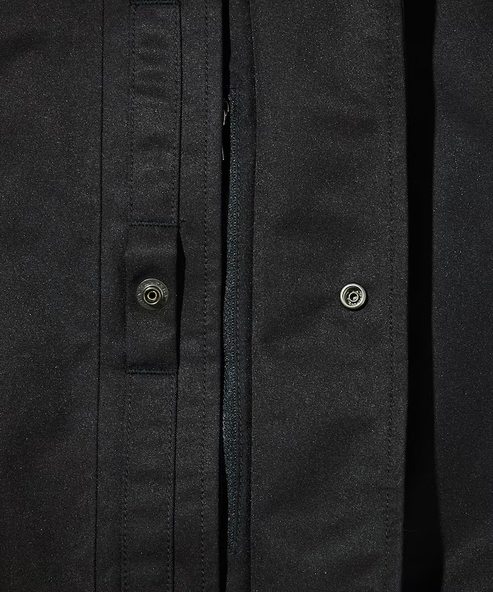 nanamica × FREAK’S STORE 別注 ゴアテックスジャケット登場