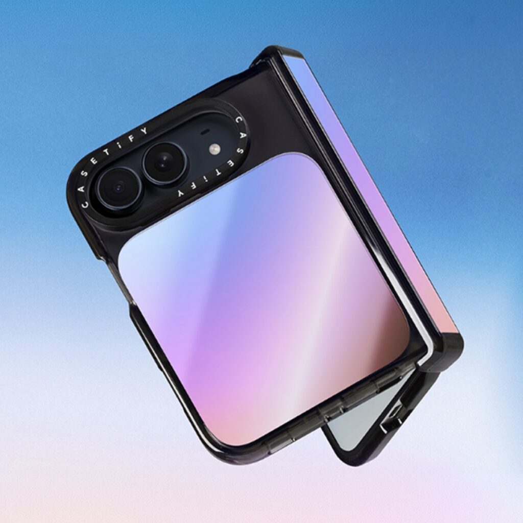 CASETiFY新作iPhone 18シリーズケースが先行予約開始！