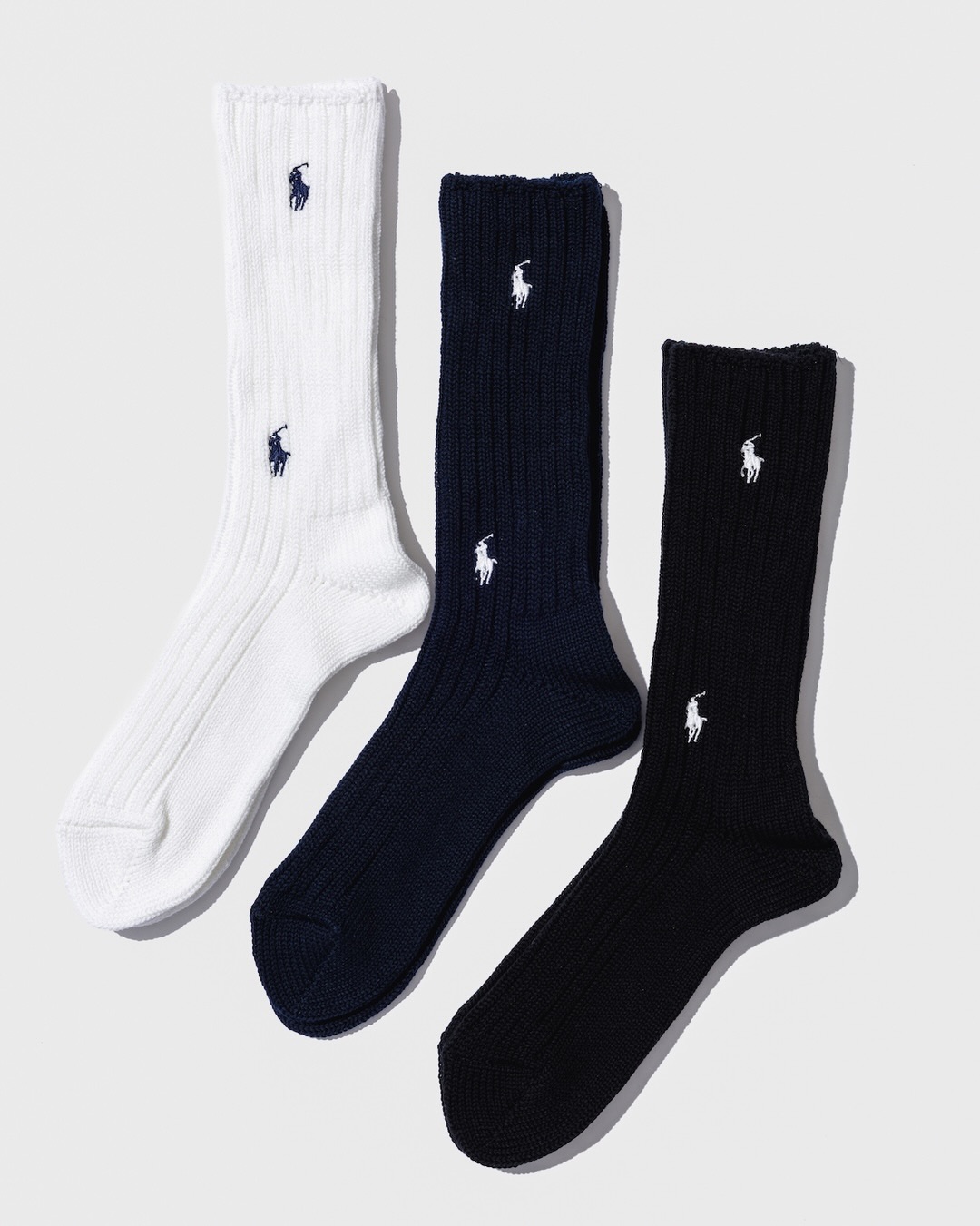 BEAMS × POLO RALPH LAURENの新作B-WING COLLECTIONが10/2発売