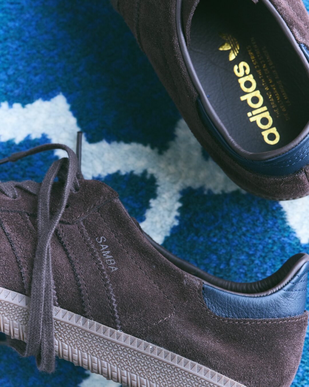 adidas Originals SAMBA DECONがBILLY'S EXCLUSIVEで登場!