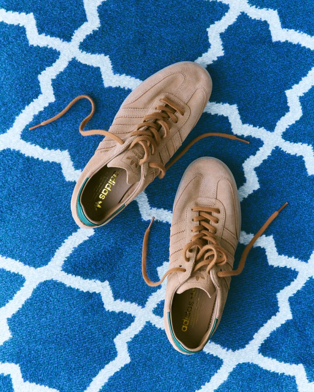 adidas Originals SAMBA DECONがBILLY'S EXCLUSIVEで登場!