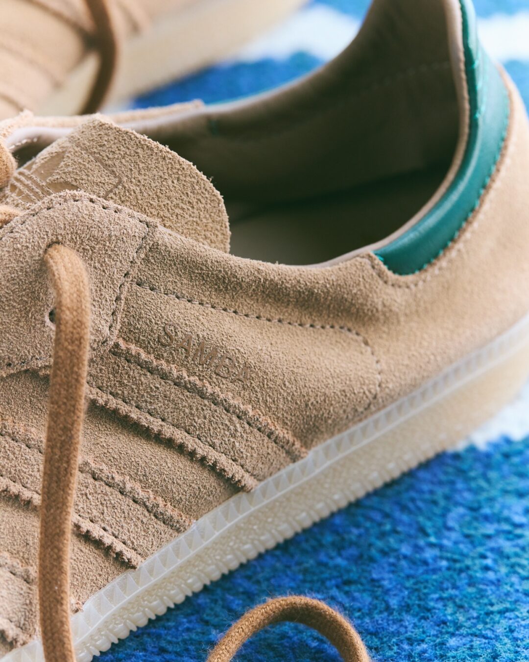 adidas Originals SAMBA DECONがBILLY'S EXCLUSIVEで登場!