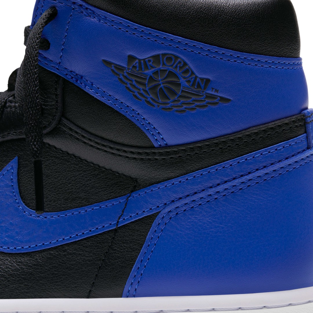 Goss!p｜待望の復刻！NIKE AIR JORDAN 1 HIGH “ROYAL”が再登場
