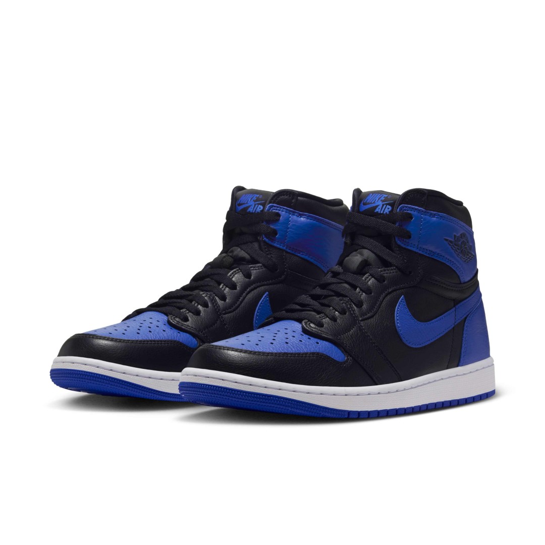 Goss!p｜待望の復刻！NIKE AIR JORDAN 1 HIGH “ROYAL”が再登場