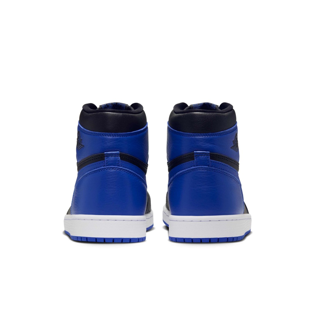Goss!p｜待望の復刻！NIKE AIR JORDAN 1 HIGH “ROYAL”が再登場