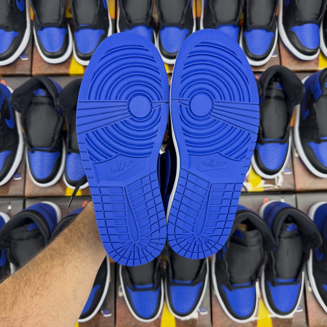 Goss!p｜待望の復刻！NIKE AIR JORDAN 1 HIGH “ROYAL”が再登場