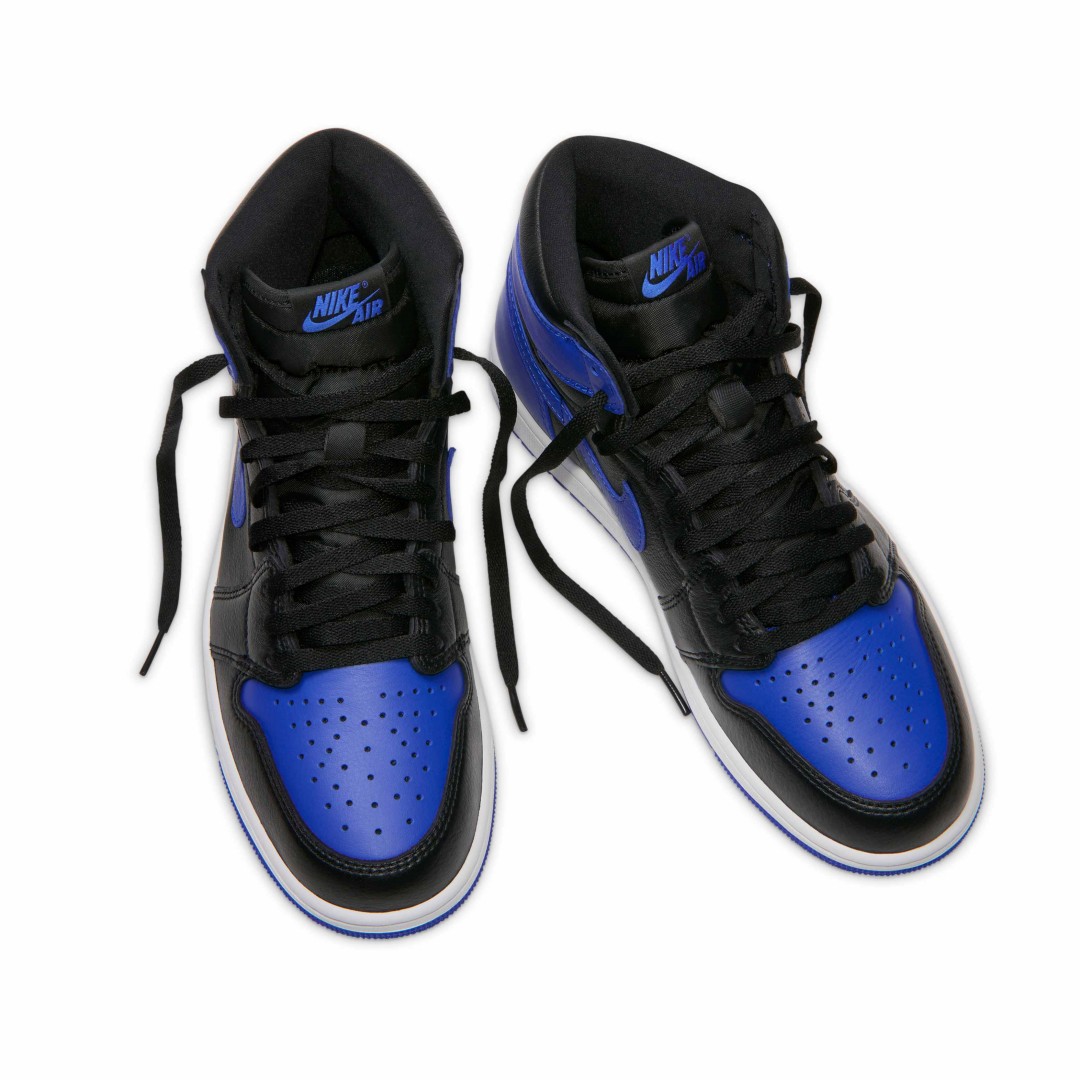 Goss!p｜待望の復刻！NIKE AIR JORDAN 1 HIGH “ROYAL”が再登場