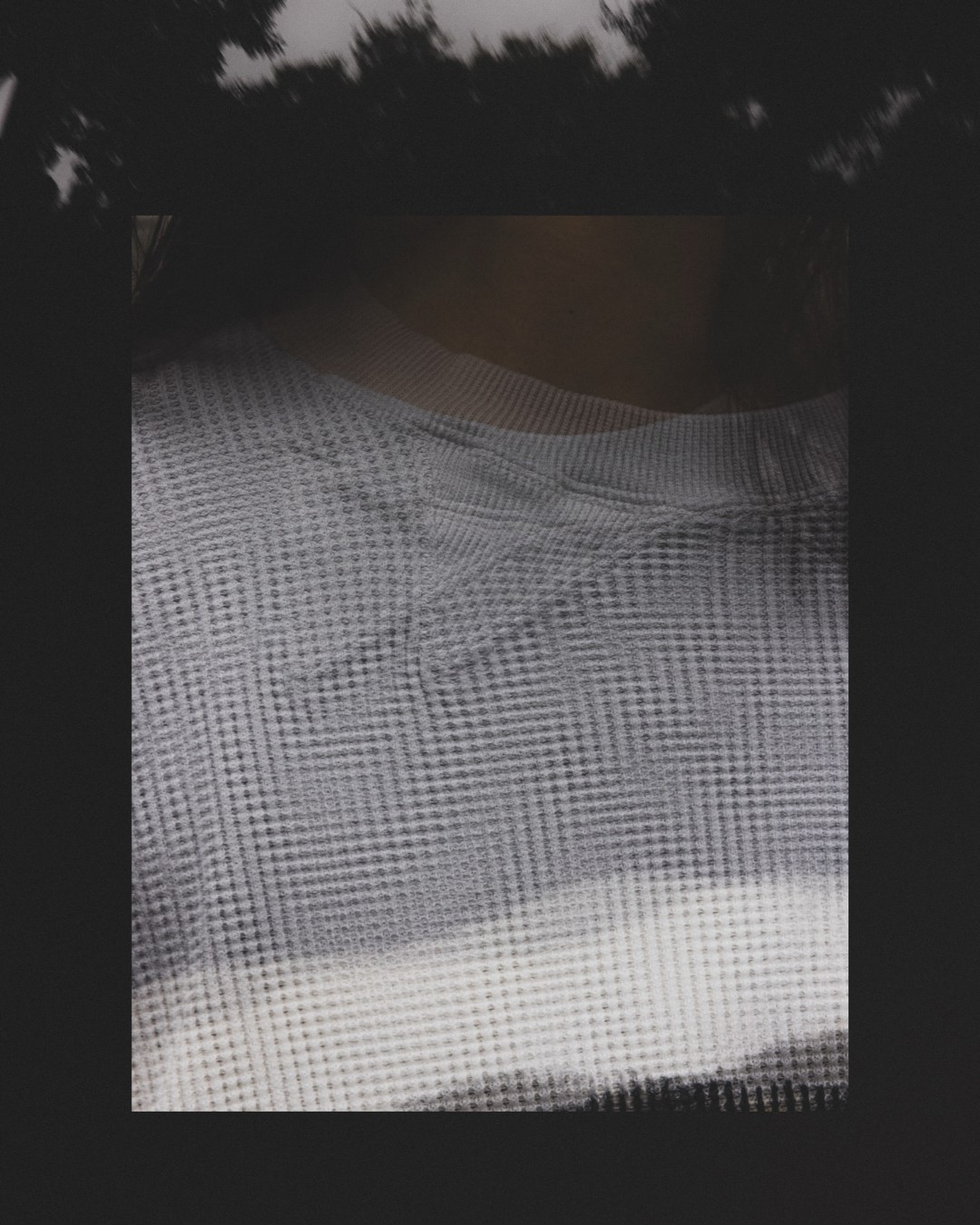 NOMARHYTHM TEXTILE × BEAMS ハンドダイスウェットが10/10発売