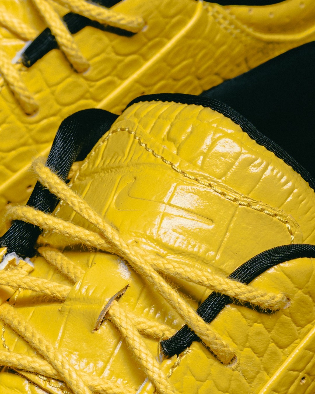 Goss!p｜NIKE AIR MAX GOADOME LOW CROC 発売間近！