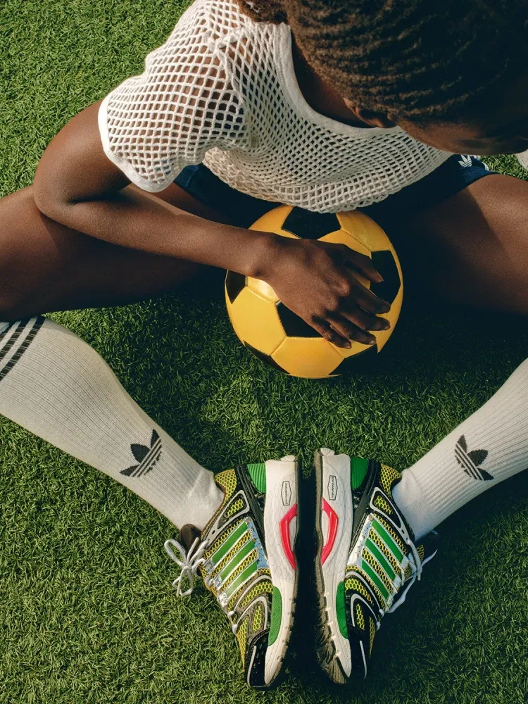 JAH JAHとadidasが贈るADISTAR Control 5が10月8日発売