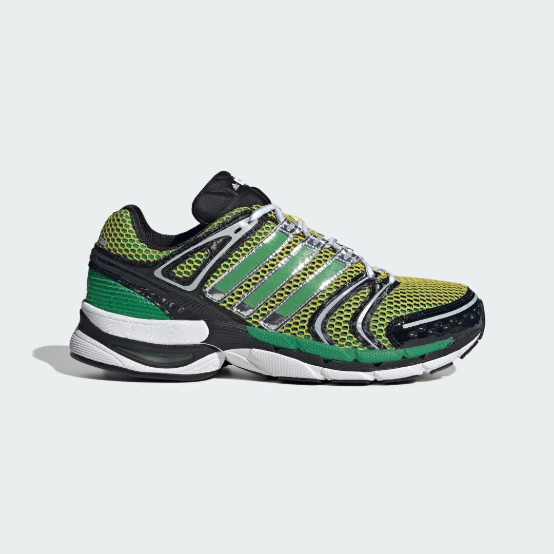 JAH JAHとadidasが贈るADISTAR Control 5が10月8日発売