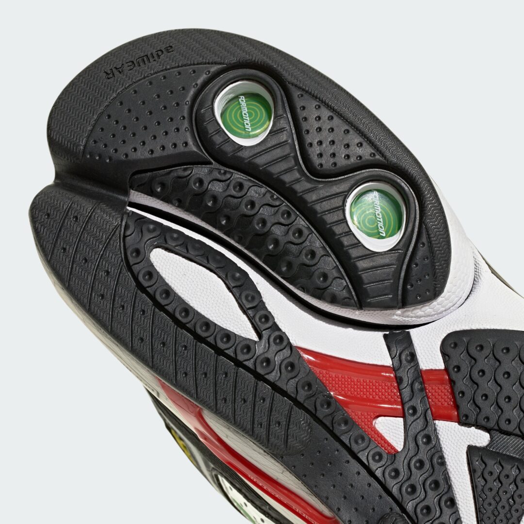 JAH JAHとadidasが贈るADISTAR Control 5が10月8日発売
