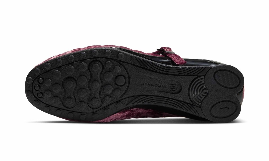 NIKE SHOX Z CALISTRA VELVETが10月1日発売！