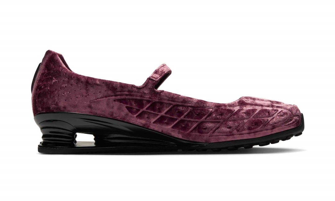 NIKE SHOX Z CALISTRA VELVETが10月1日発売！