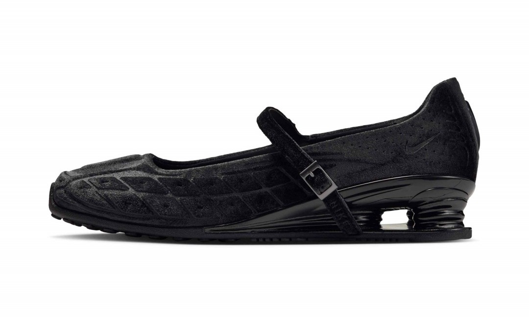 NIKE SHOX Z CALISTRA VELVETが10月1日発売！