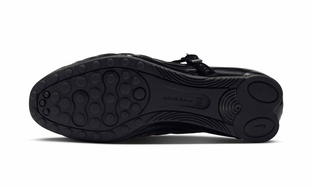 NIKE SHOX Z CALISTRA VELVETが10月1日発売！