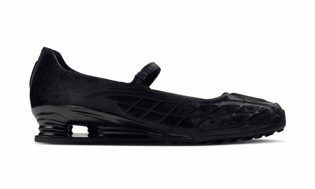NIKE SHOX Z CALISTRA VELVETが10月1日発売！