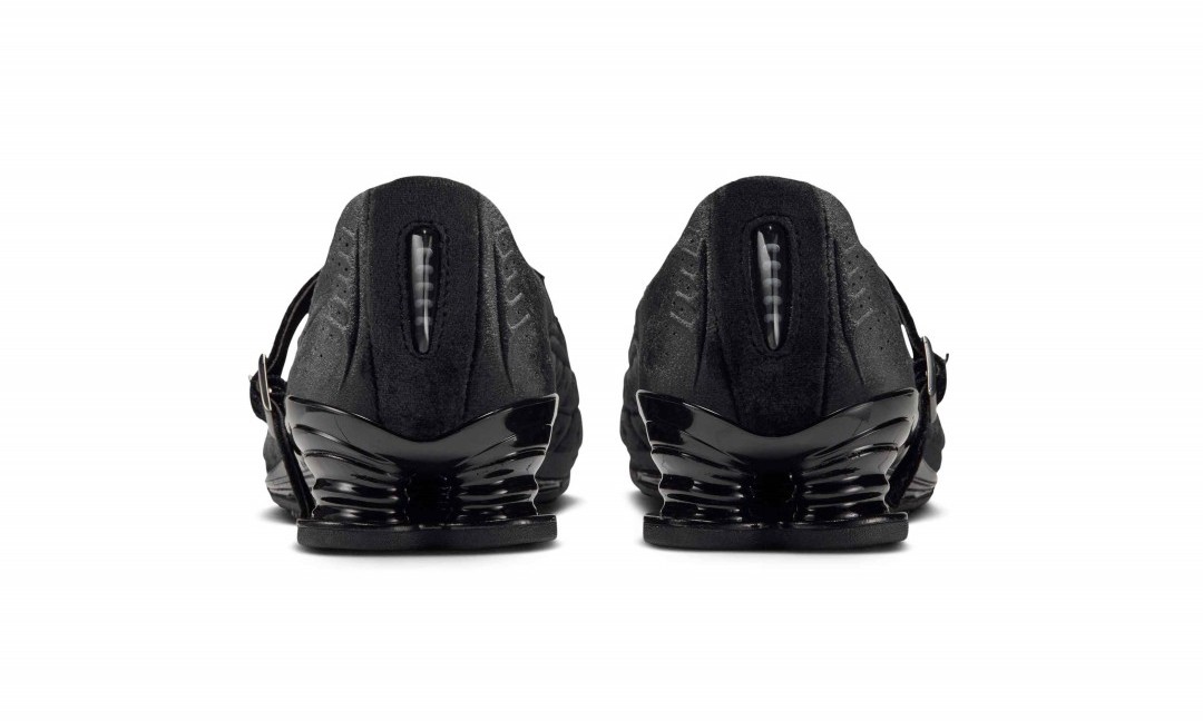 NIKE SHOX Z CALISTRA VELVETが10月1日発売！