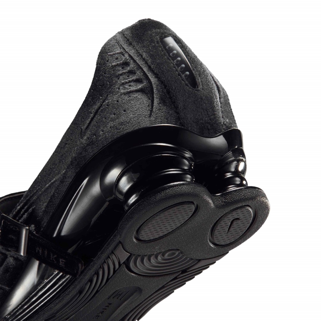 NIKE SHOX Z CALISTRA VELVETが10月1日発売！