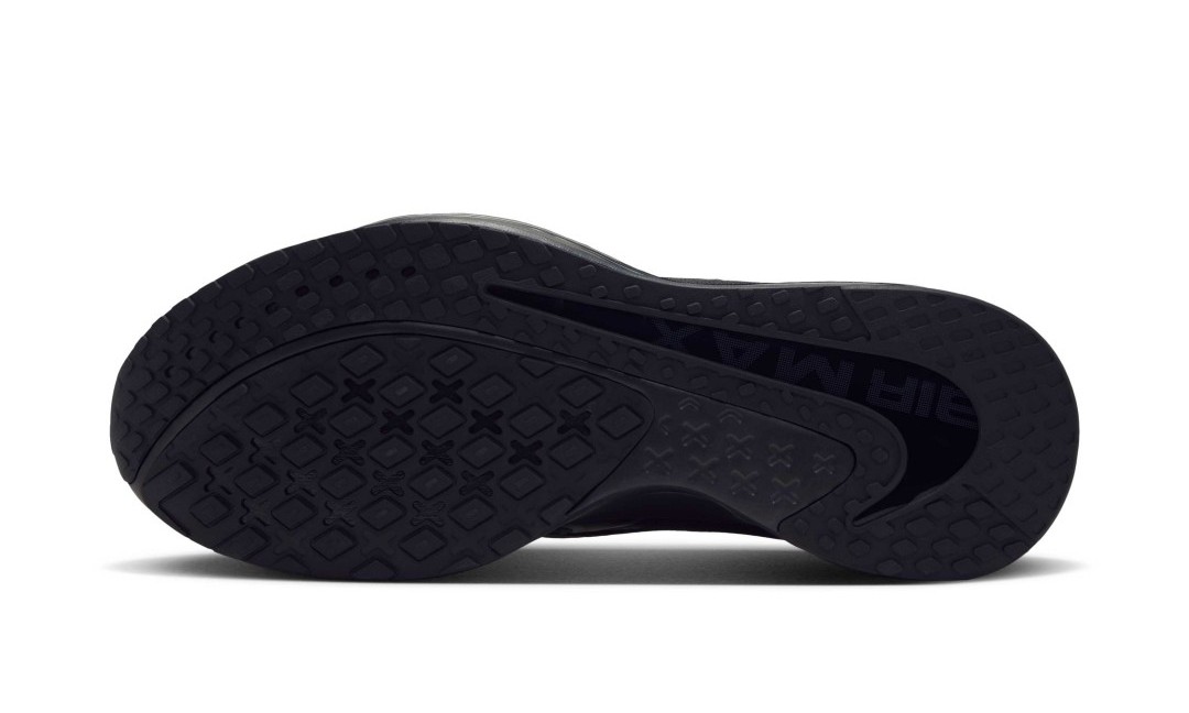 Goss!p｜新作NIKE AIR MAX METRO “Black/Anthracite”が12月1日に登場
