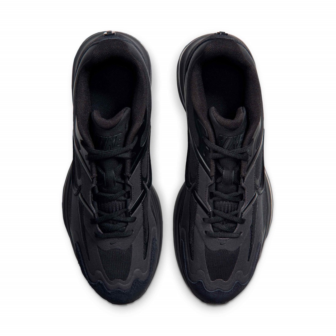 Goss!p｜新作NIKE AIR MAX METRO “Black/Anthracite”が12月1日に登場