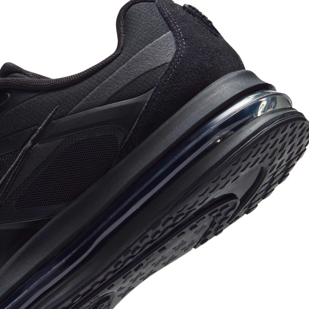 Goss!p｜新作NIKE AIR MAX METRO “Black/Anthracite”が12月1日に登場