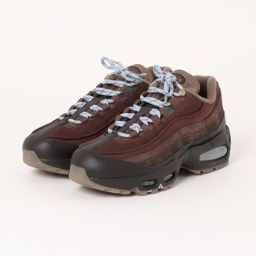 NIKE AIR MAX 95 BIG BUBBLE IZ4708-235 2026年9月国内発売