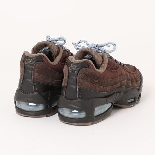 NIKE AIR MAX 95 BIG BUBBLEの新色登場！