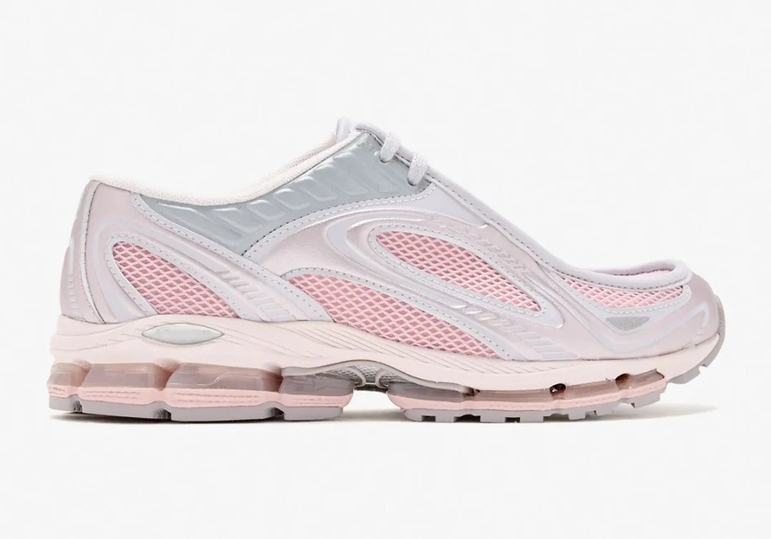 ニューバランス U1890A 1T0 “Pink” 10/1発売予定！