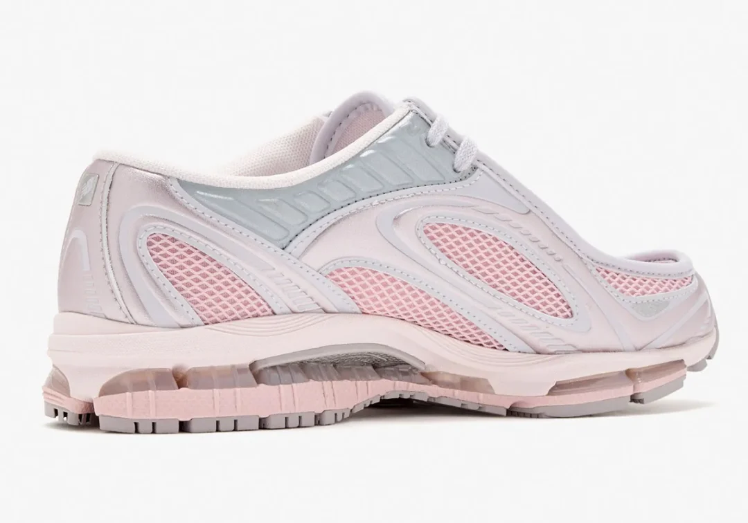 ニューバランス U1890A 1T0 “Pink” 10/1発売予定！