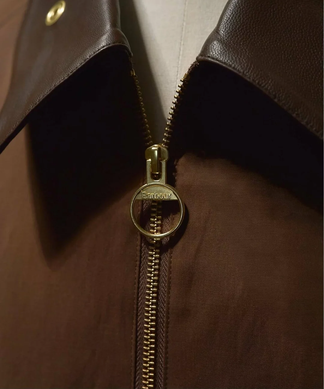 Barbour × EDIFICE 2026 FW 別注モデル「TRANSPORT MODIFY」9月発売