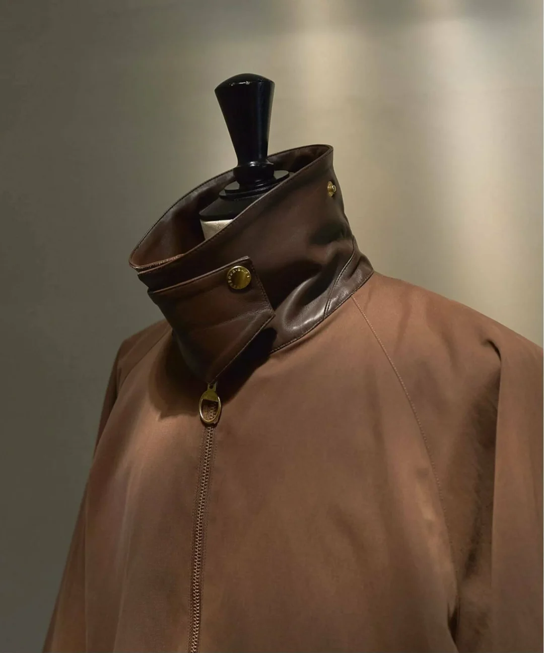 Barbour × EDIFICE 2026 FW 別注モデル「TRANSPORT MODIFY」9月発売