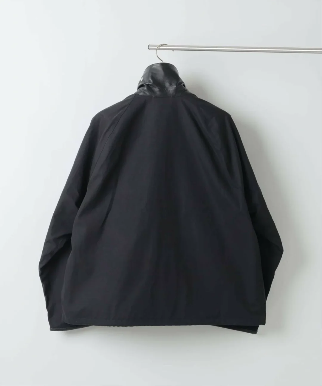 Barbour × EDIFICE 2026 FW 別注モデル「TRANSPORT MODIFY」9月発売