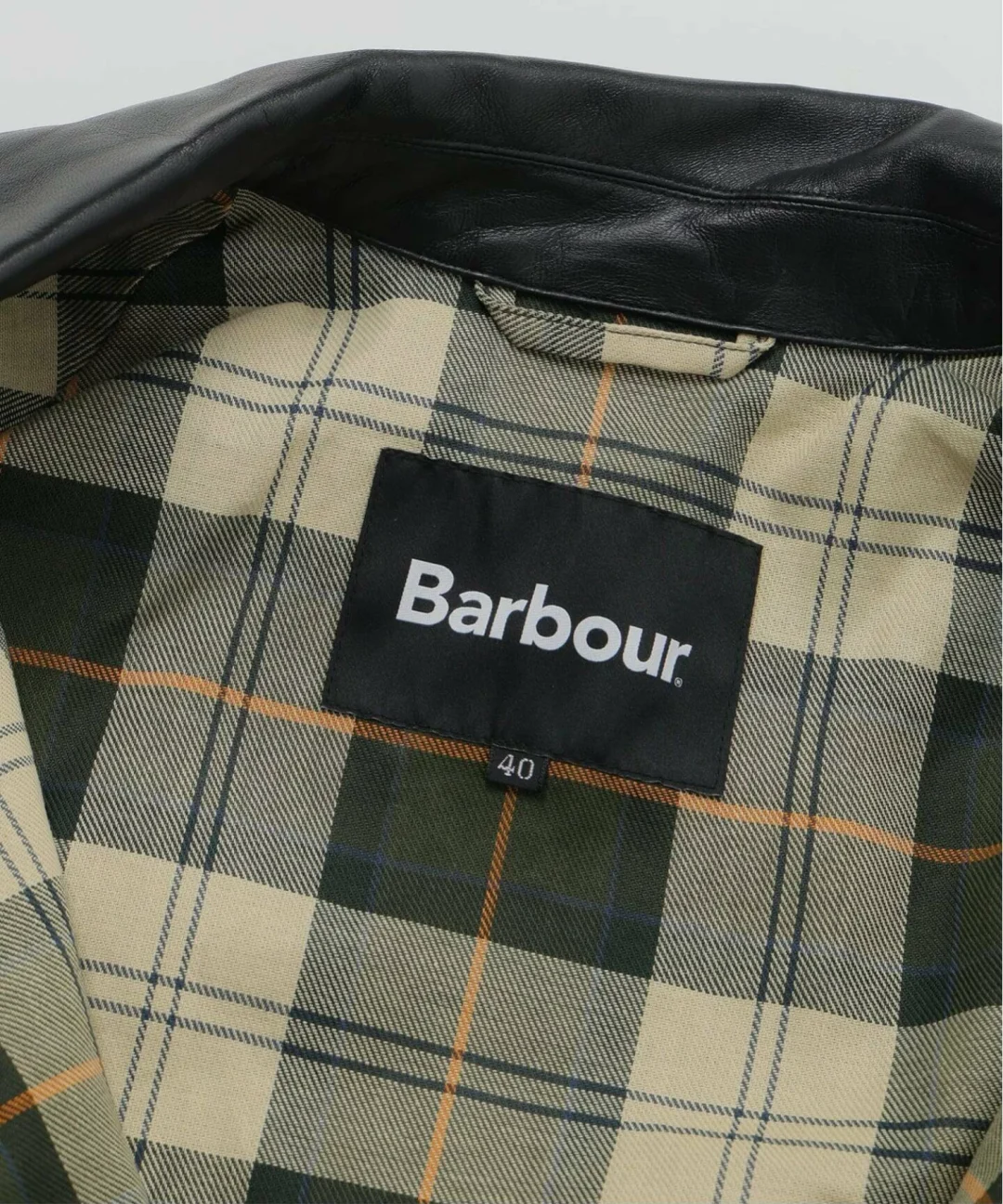 Barbour × EDIFICE 2026 FW 別注モデル「TRANSPORT MODIFY」9月発売