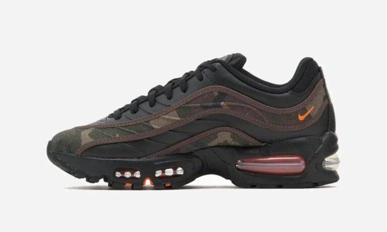 Goss!p|NIKE AIR MAX 95 Joga Bonito PREMIUM IQ0217-900 2026年発売予定