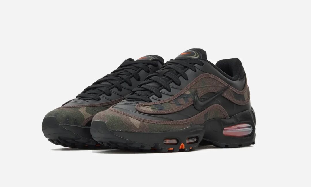 Goss!p|NIKE AIR MAX 95 Joga Bonito PREMIUMが登場!