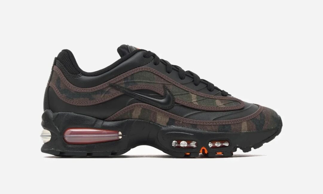 Goss!p|NIKE AIR MAX 95 Joga Bonito PREMIUMが登場!