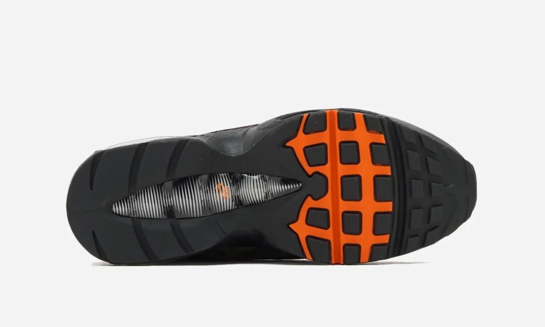 Goss!p|NIKE AIR MAX 95 Joga Bonito PREMIUMが登場!
